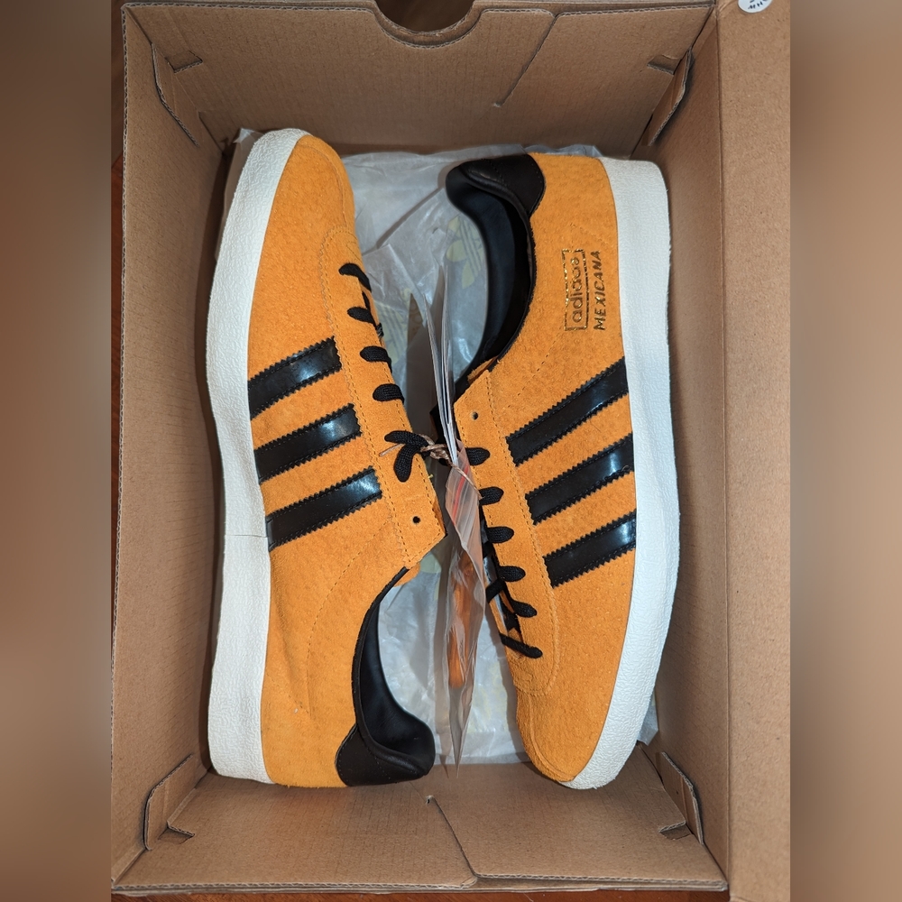 Adidas Mexicana